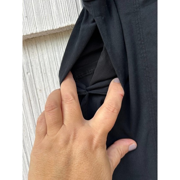 Lululemon Metropolis Maven High-Rise Cropped Pant 23" 6 - Picture 5 of 9